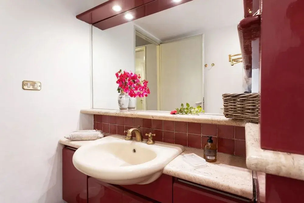 Villa Bellini Vintage Apartment