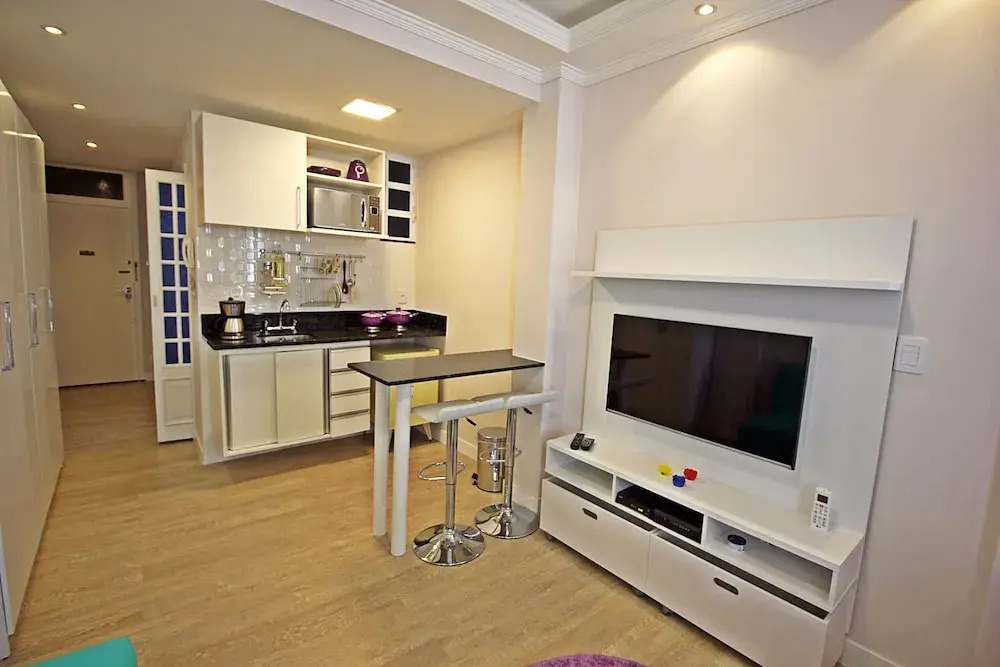 Rio Spot Apartment C026
