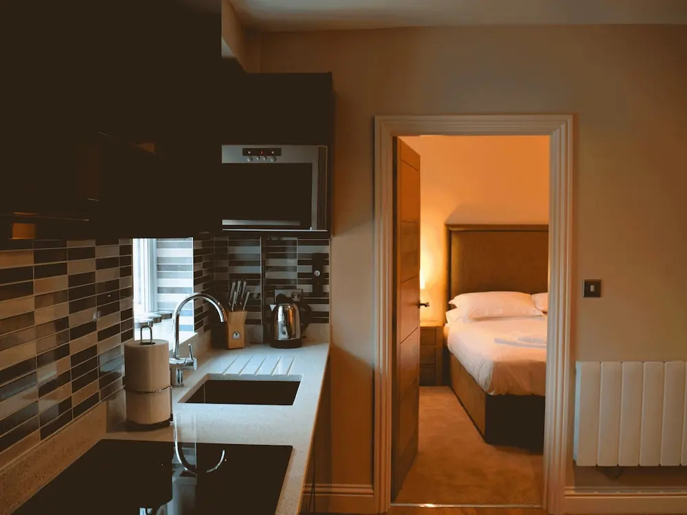 Godwin Court Serviced Apartments