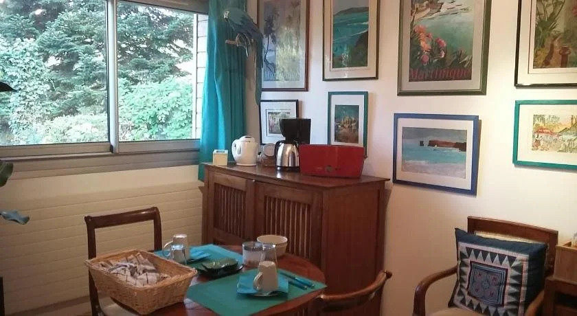 La Villa du Bois