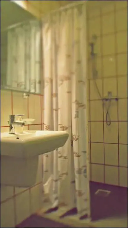Posticum Guesthouse