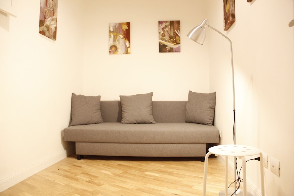 Art Apartment S.M.N.