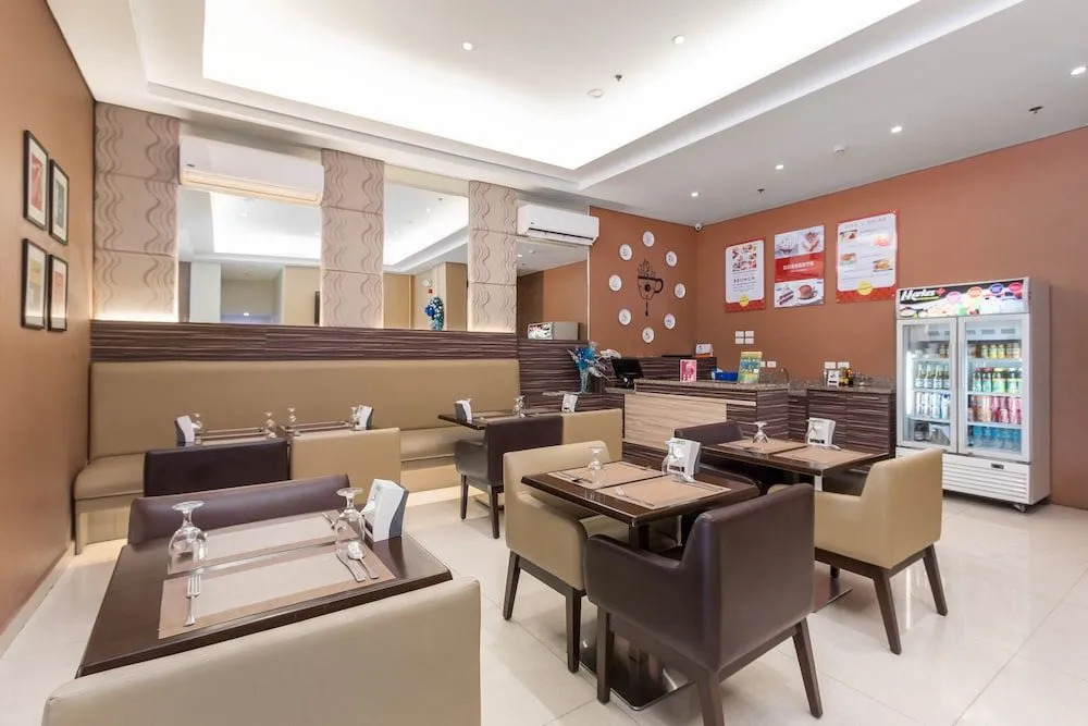 ZEN Rooms Hamersons Cebu