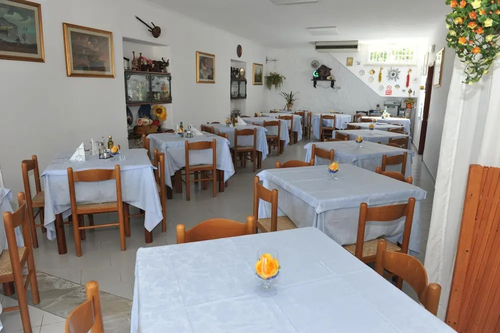 Villa Mena