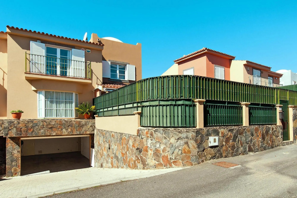 Holiday Home Meloneras Hills, Meloneras