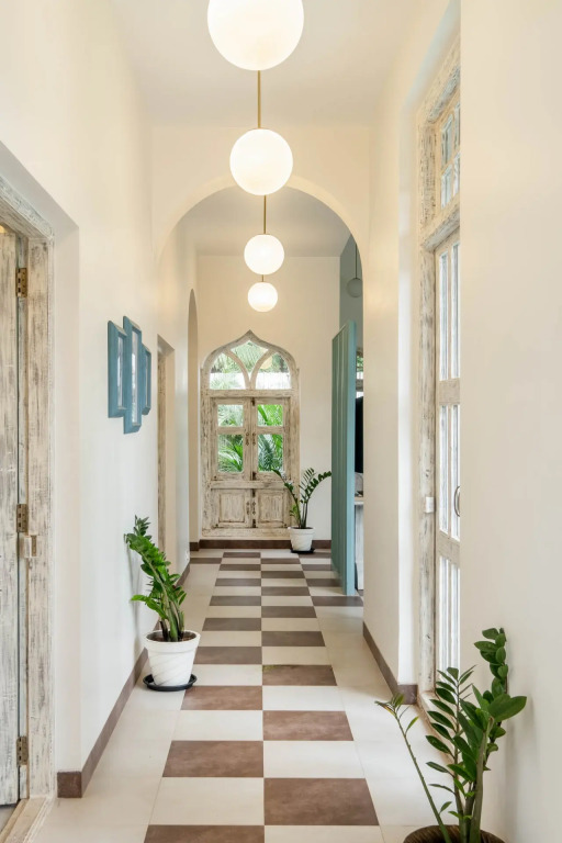 Castello - Villa 6