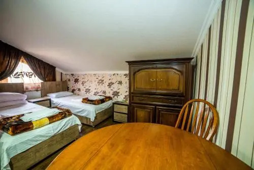 Hotel Guglux
