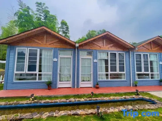 Nan Zhi Xiao Meng Homestay