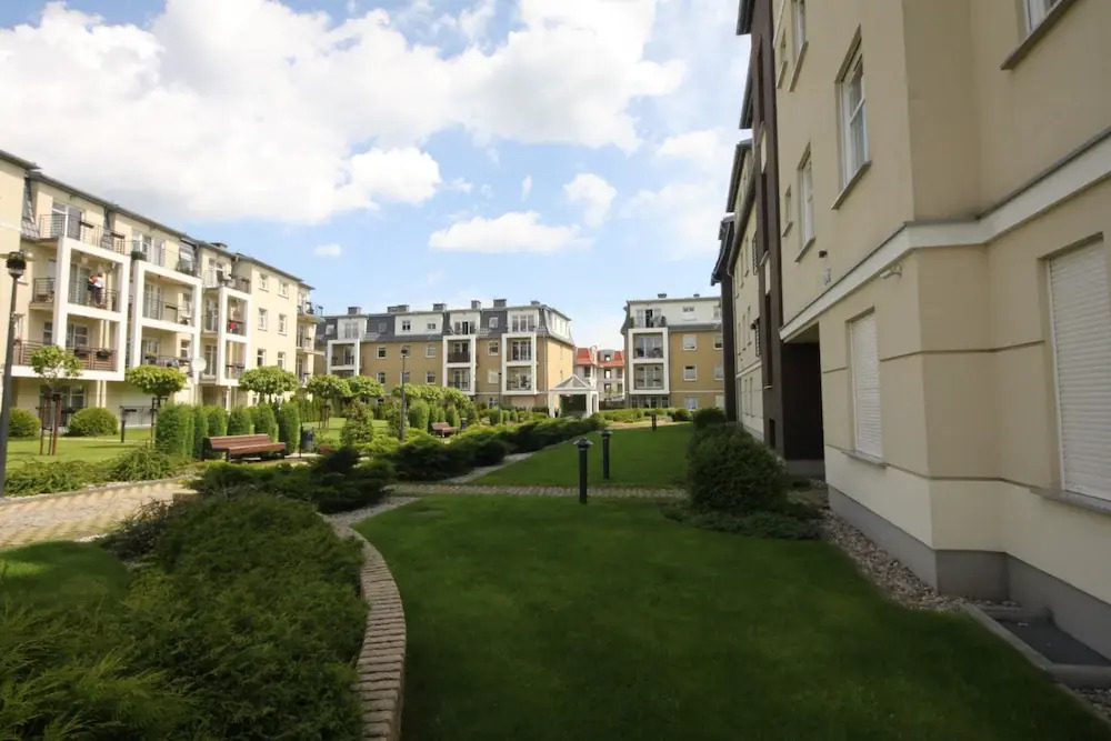 Apartments Sopot