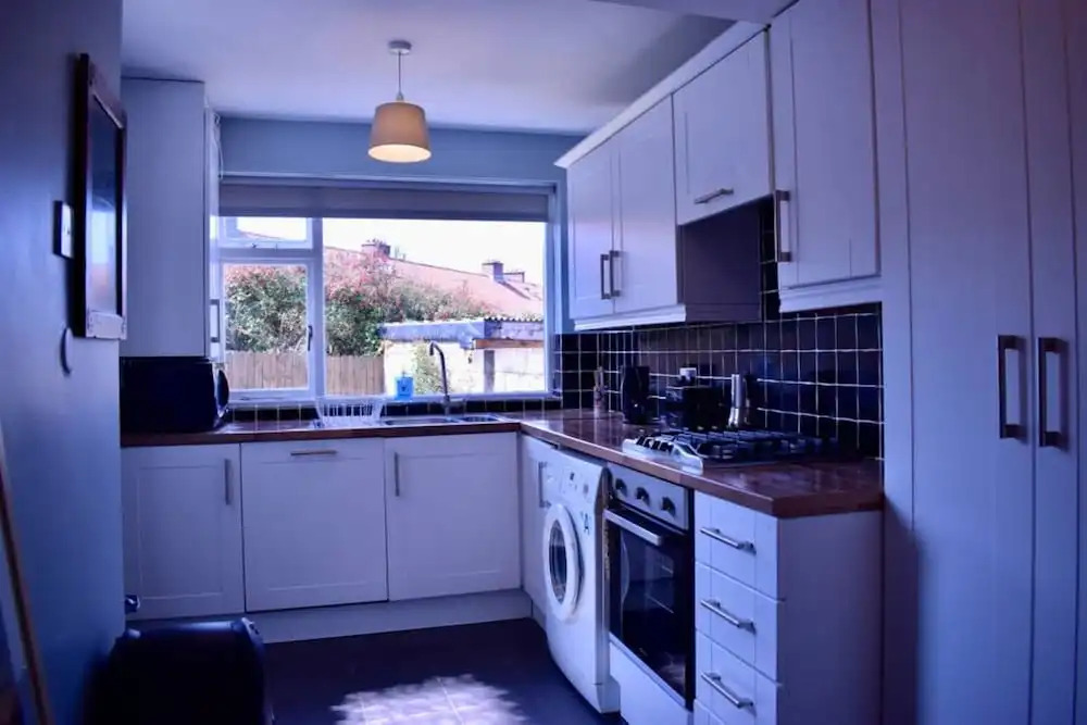 Dublin Traditional Home 3 Bedroom