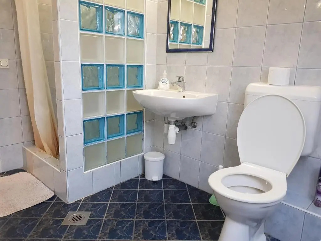 ADA Apartmanház