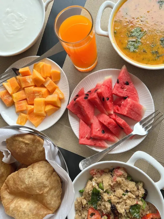 Evara Spa & Resort