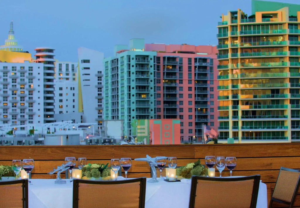 Eurostars Winter Haven Miami Beach