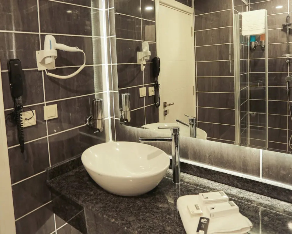 SeptaPark Otel