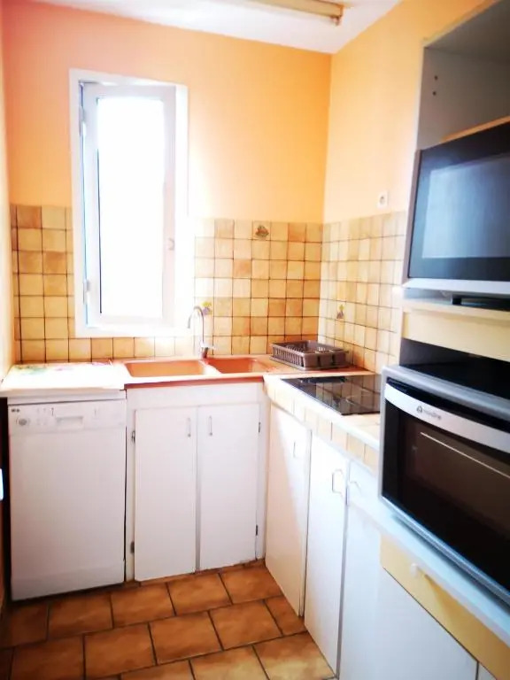 ANGLET T2 43 m2 ds VILLA 4 pers terrasse jardin parking tt confort proche BIARRITZ Pays-Basque loc Dimanche Dimanche