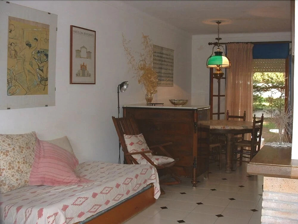 wecamp LEscala Punta Milà