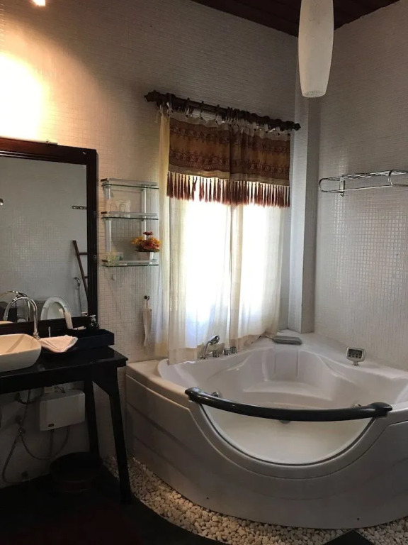 Phuchaofa Pool Villa
