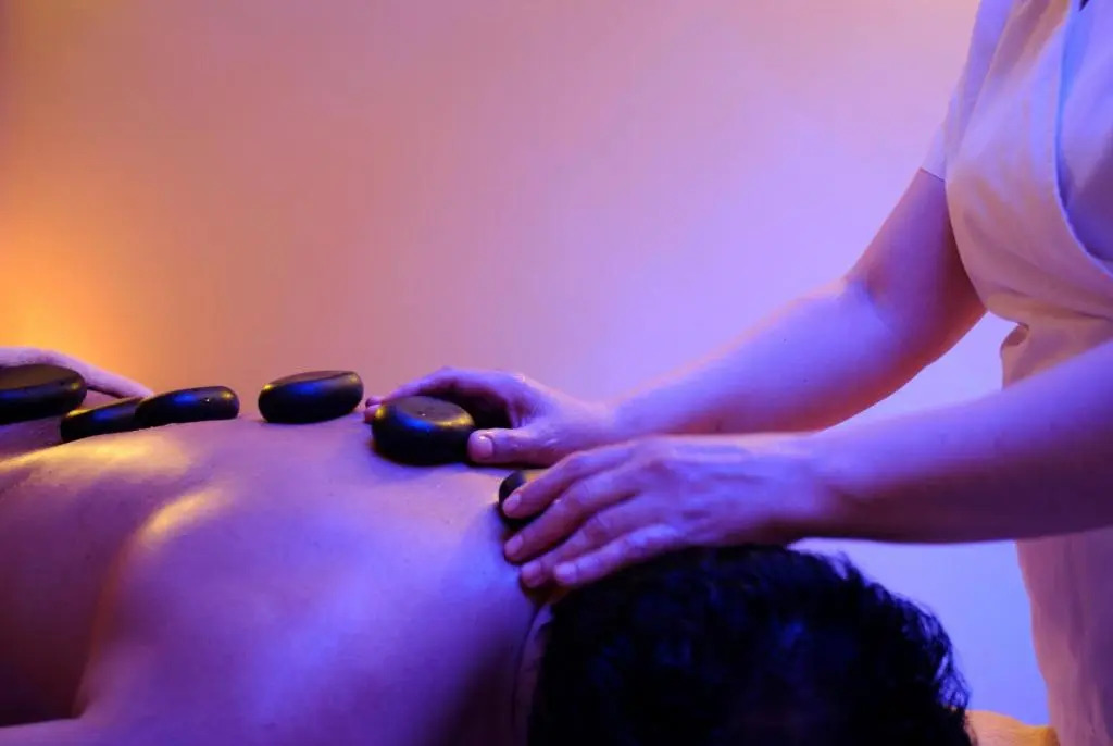 Villa Nicolli Romantic Spa Resort