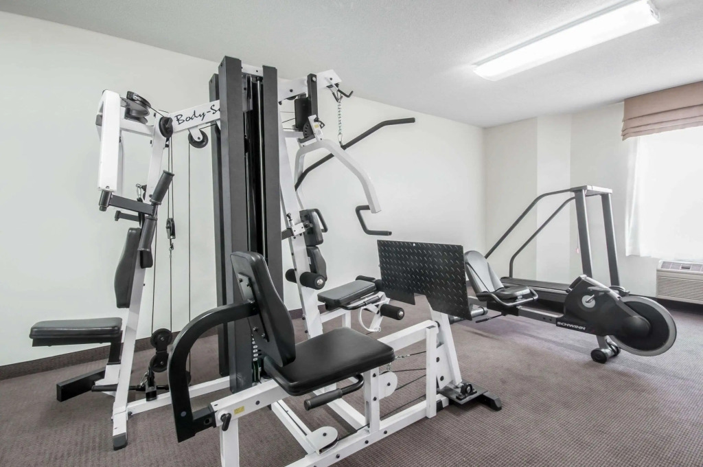 Sleep Inn Cinnaminson - Philadelphia East