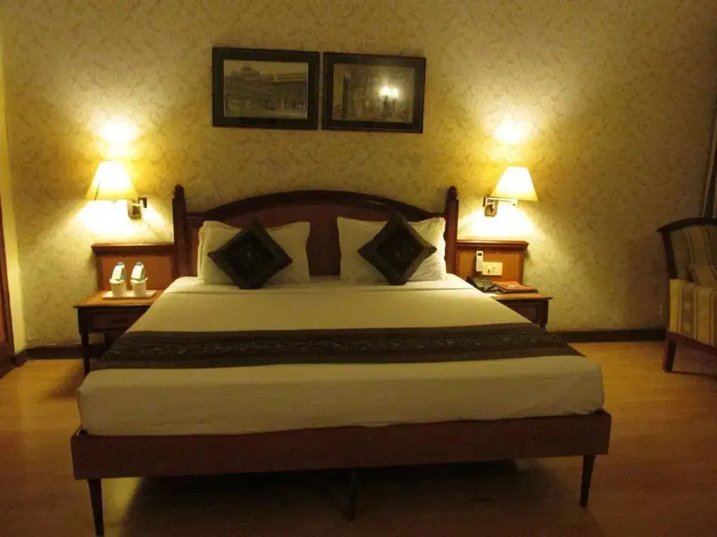 Hotel Hawa Mahal