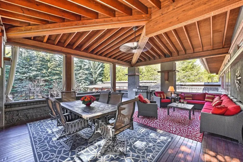 3 Mi to Ski! Luxe Retreat Near Sun Valley