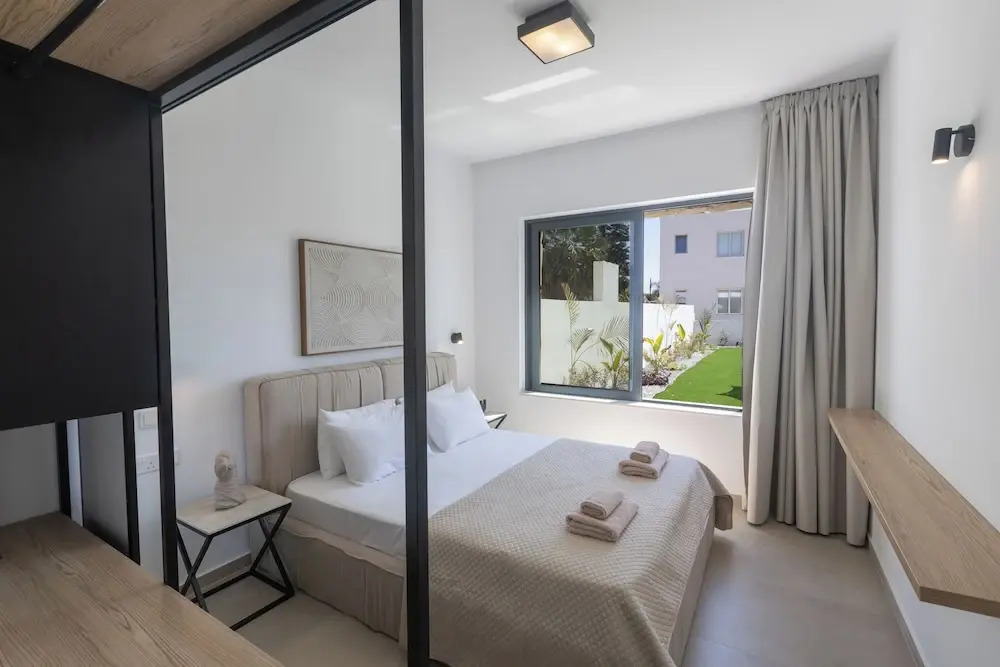 Ayia Napa Orea Villa OR8