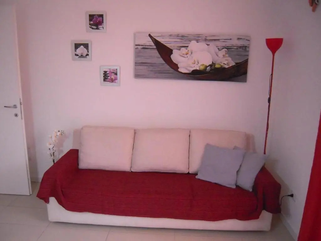 Orchidea Apartment