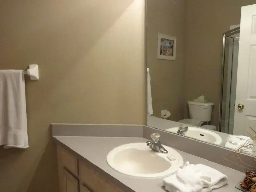 4 Br Pool Home With Gameroom - Osv 9544