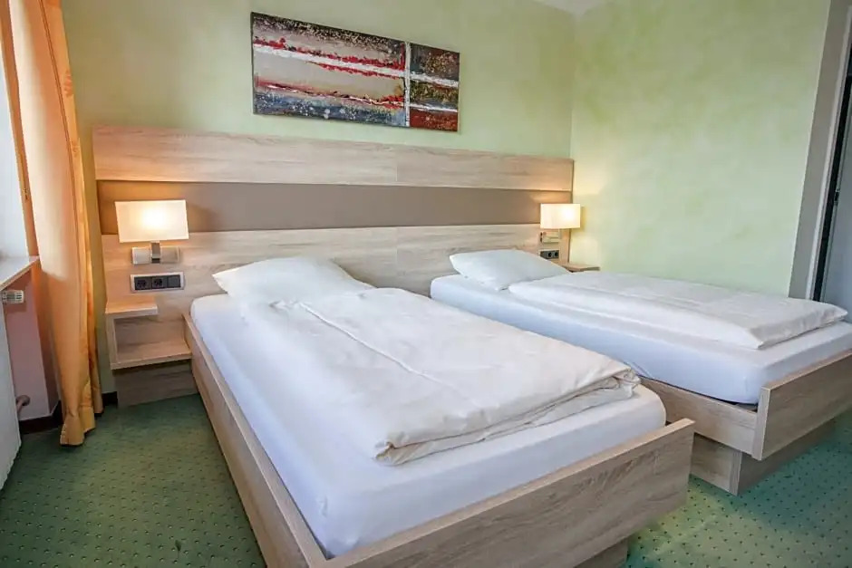 Frühstückshotel Landgasthof Kramer