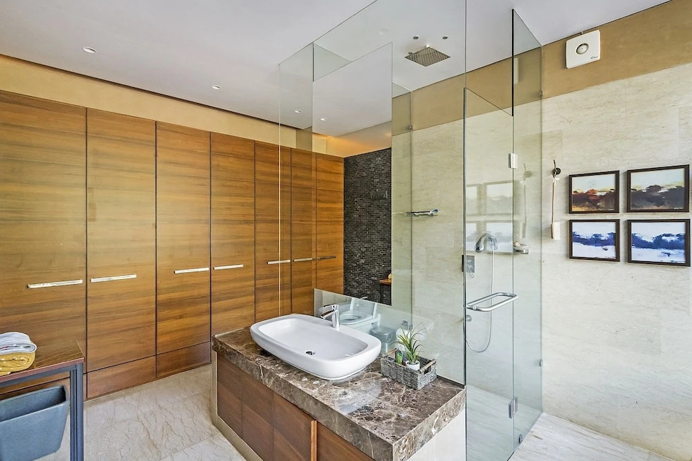GuestHouser 4 BHK Villa 4238