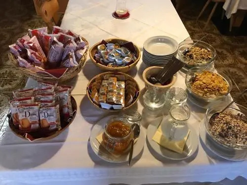 Garni La Vara