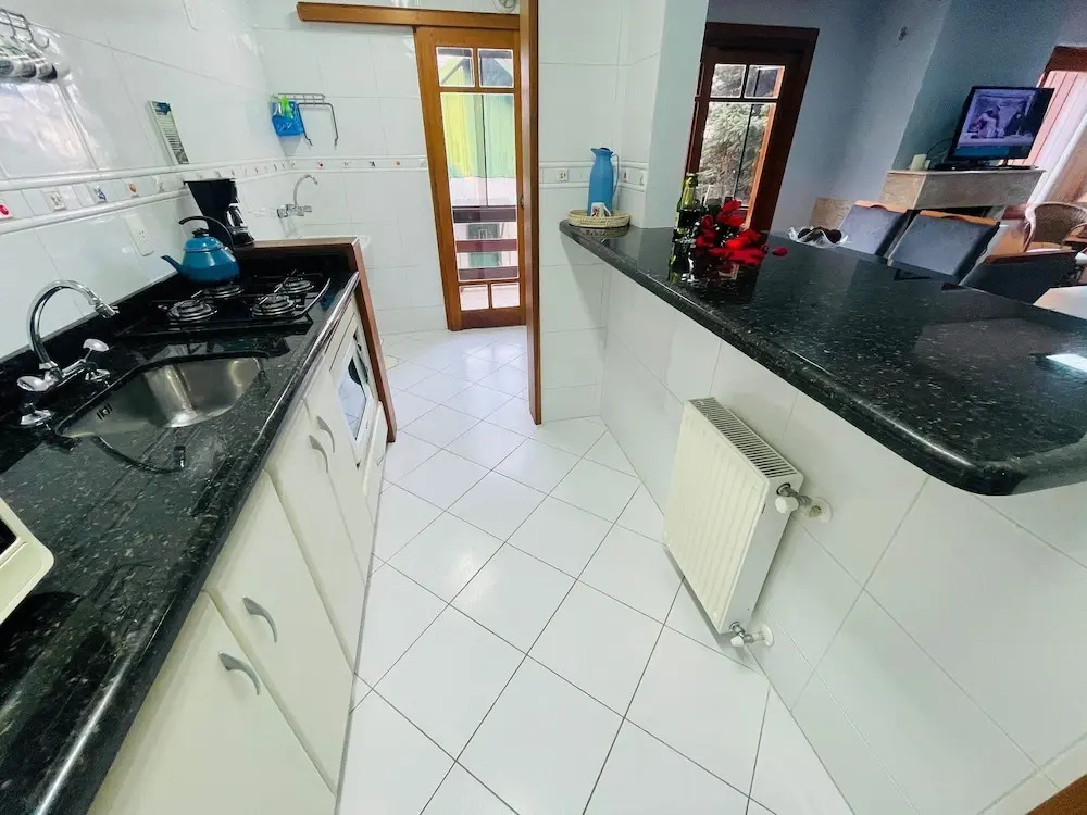 Apartamento Orquideas 204