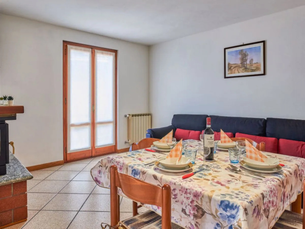 Apartment Ca Pia San Siro