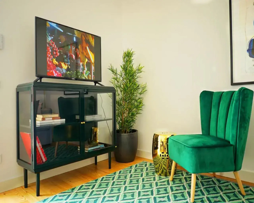 Vila Intendente - Apartamento 2 Quartos