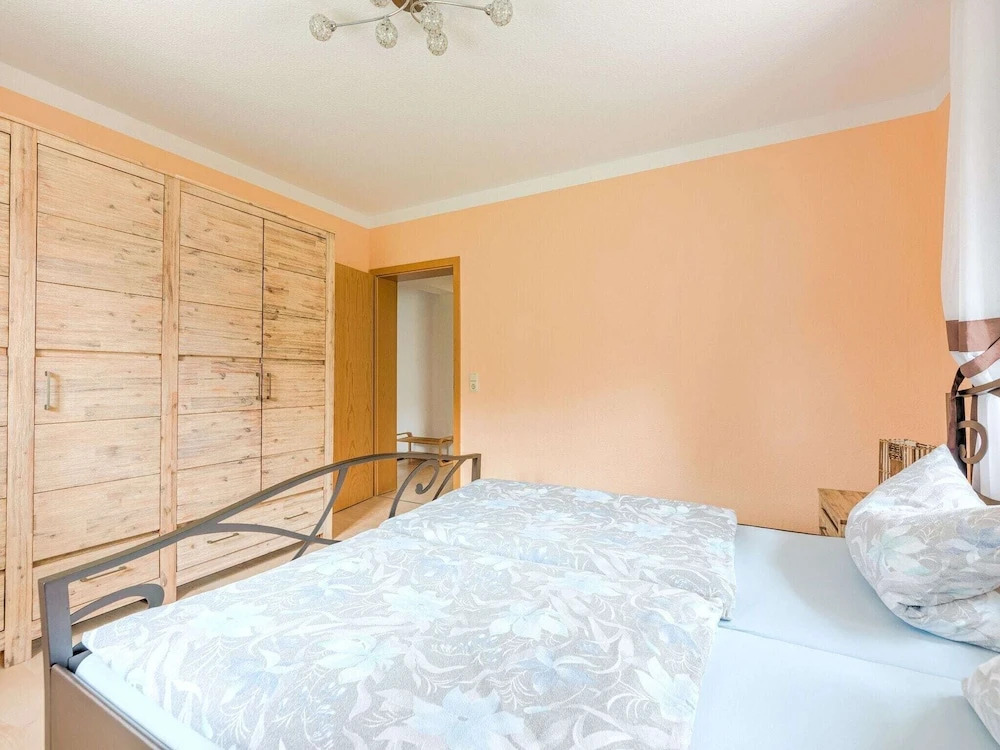 Apartment nahe Erzgebirge für 2 Personen