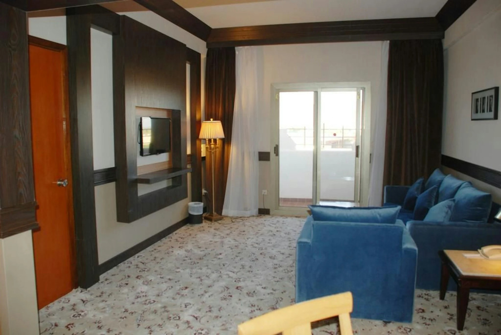 Al Rabea Hotel