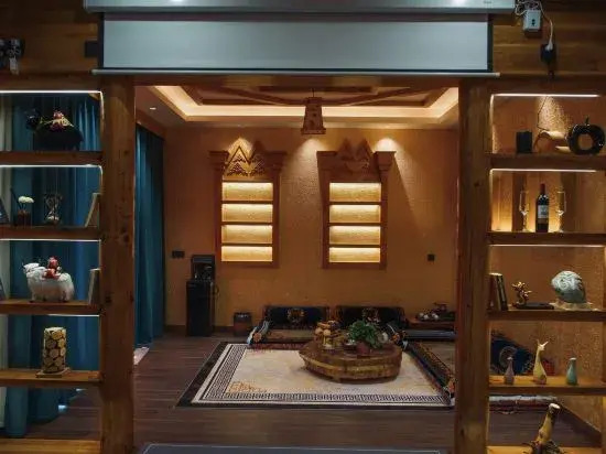 Litang Zhuobilinka Homestay