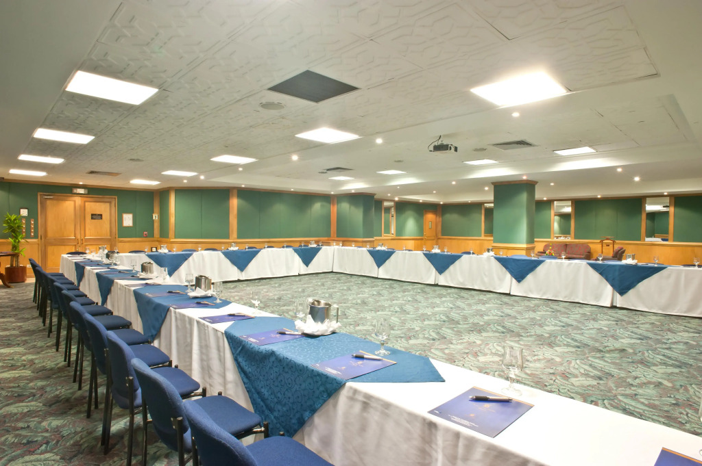 Hotel Dann Carlton Bogota