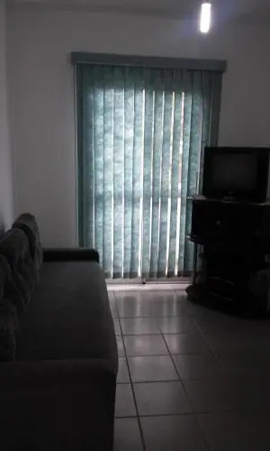 Ubatuba Apartamento Maurilio