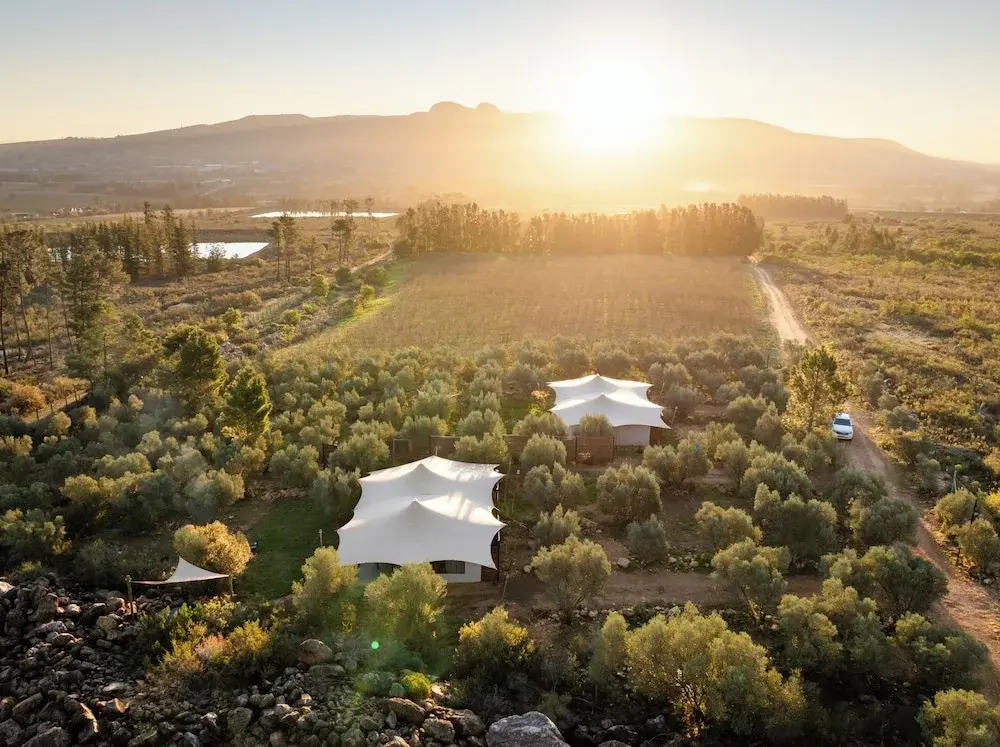 Wagyu Mountain Lodges