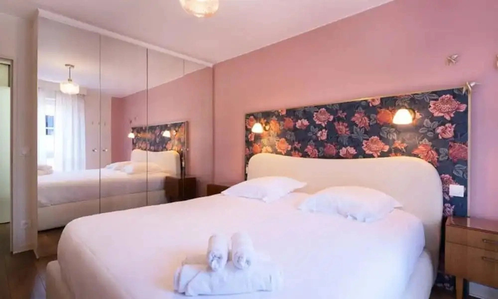 Apartment in Metz Near Saint-louis Square