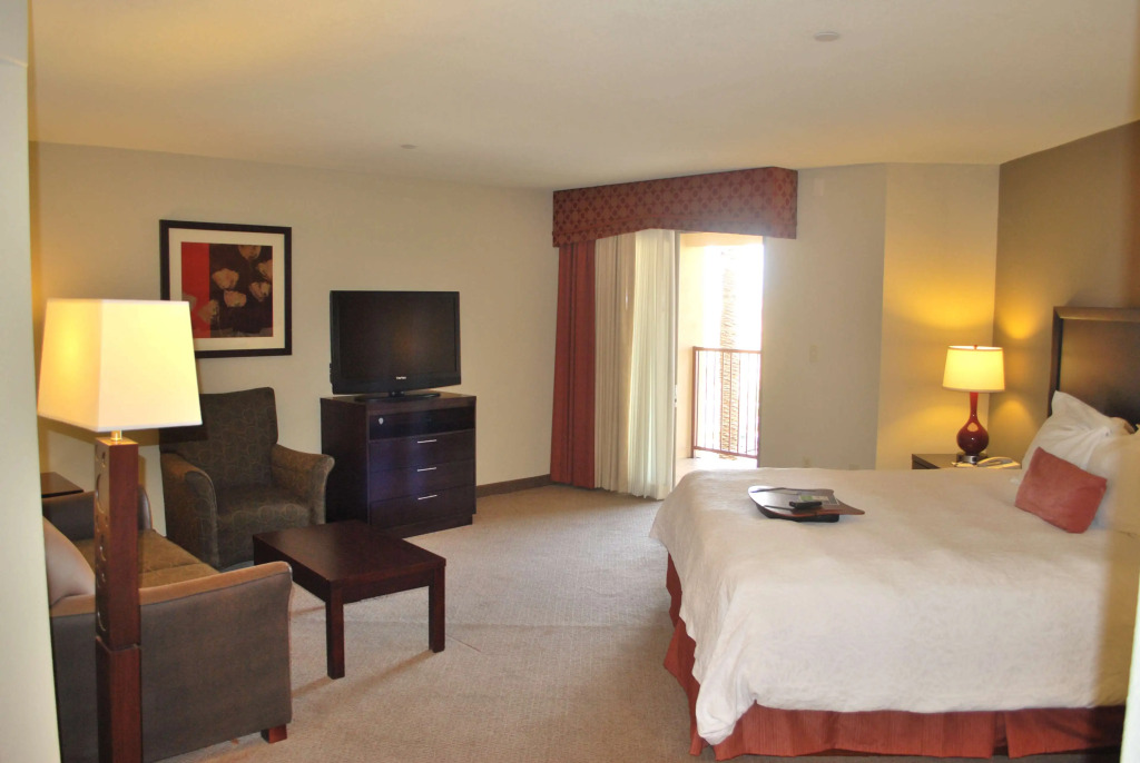 Hampton Inn & Suites Phoenix/Gilbert