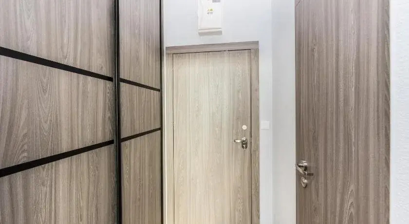 Barok Hotel and Apartments