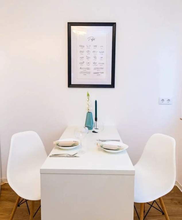 Charmante Wohnung in Koblenz