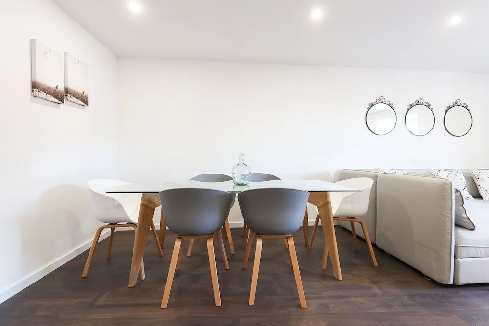 Benfica Historial Apartments by Homing
