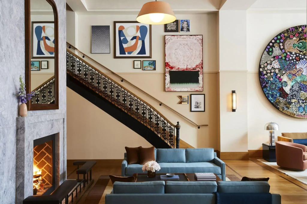 Shinola Hotel