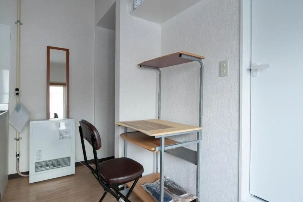 Guesthouse Erimo Apartment