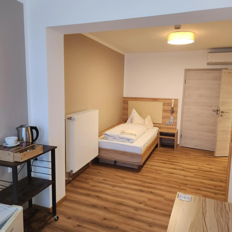 Posthotel Traube
