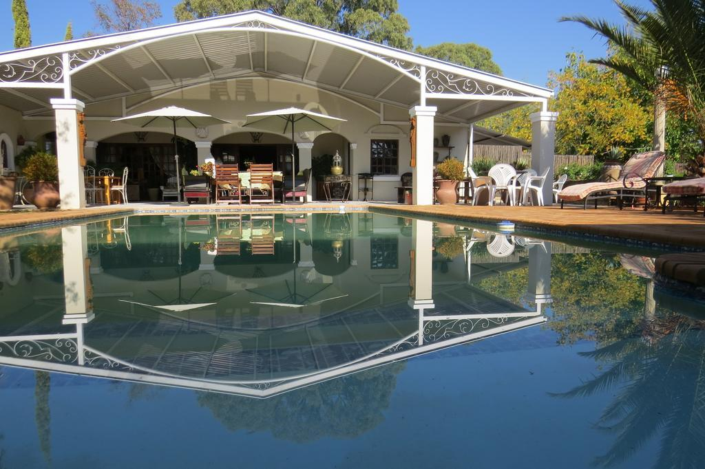Marrakach Guest House
