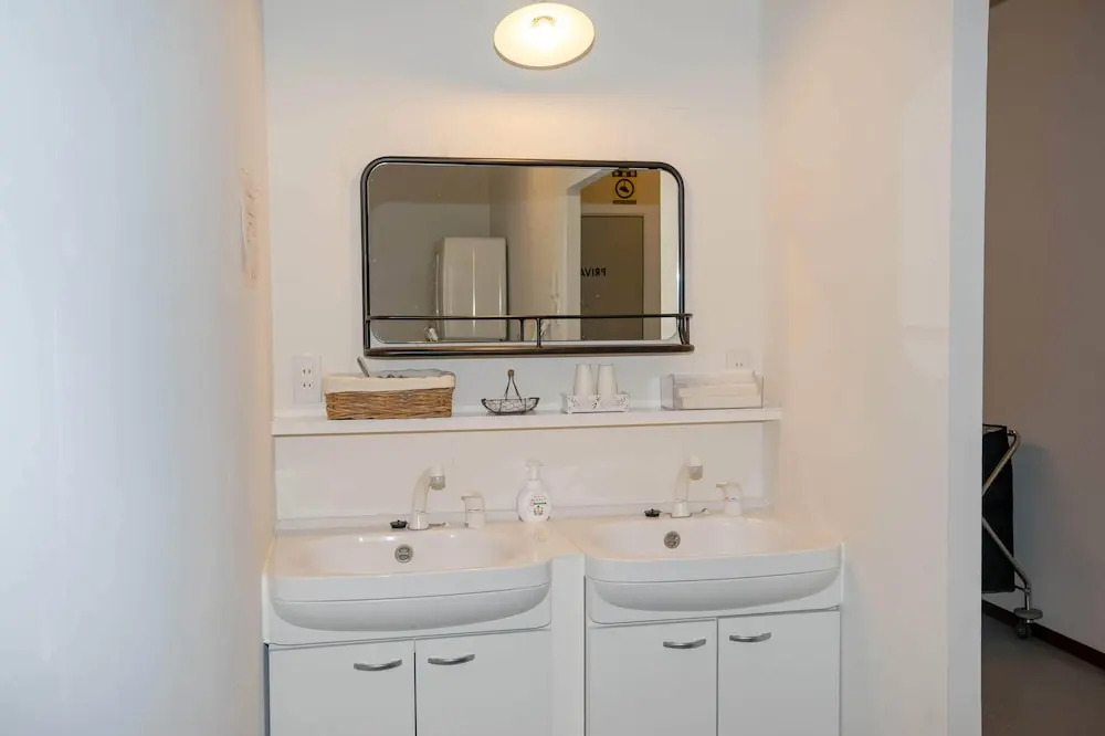 Guest House Proof Point